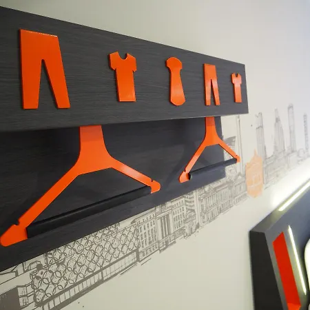 Easyhotel Leeds