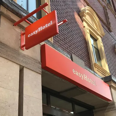 Otel Easyhotel Leeds