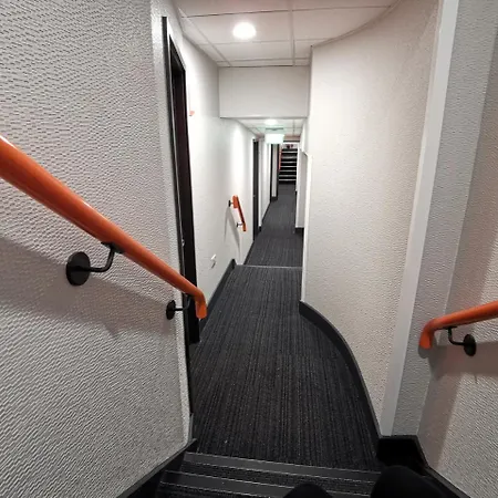 Easyhotel Leeds Otel Leeds (West Yorkshire)