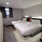 Hotel Easyhotel Leeds (West Yorkshire)