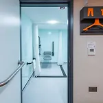 Easyhotel Hotel