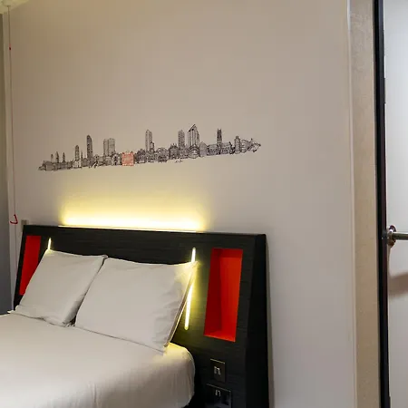 Easyhotel Leeds 3* Leeds (West Yorkshire)