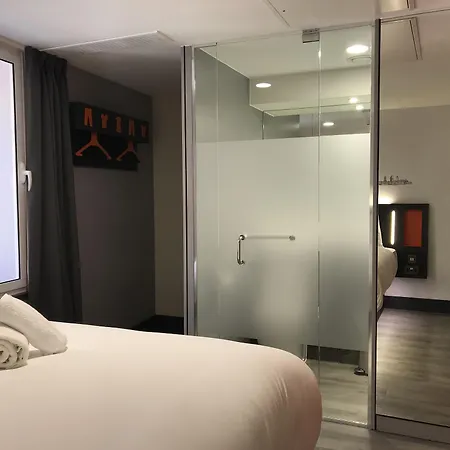 Easyhotel Leeds