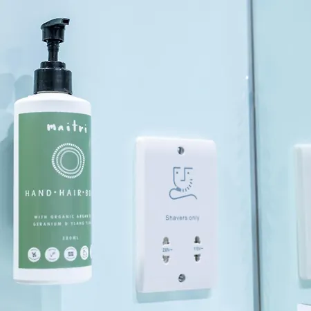 Hotel Easyhotel