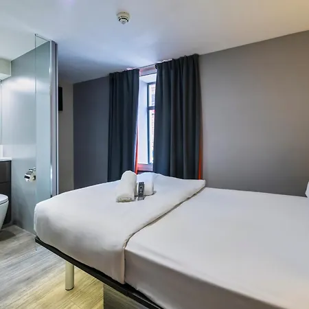 Easyhotel Hotel Leeds (West Yorkshire)