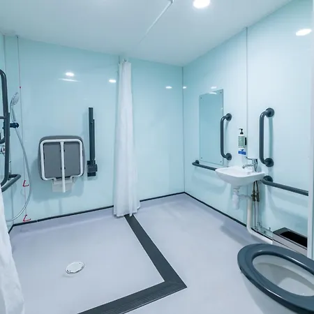 Hotel Easyhotel