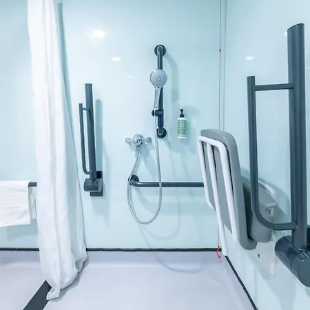 Easyhotel Hotel Leeds (West Yorkshire)