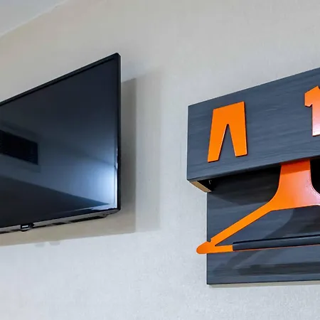 Easyhotel 2* Leeds (West Yorkshire)