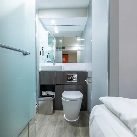 Easyhotel Hotel Leeds (West Yorkshire)