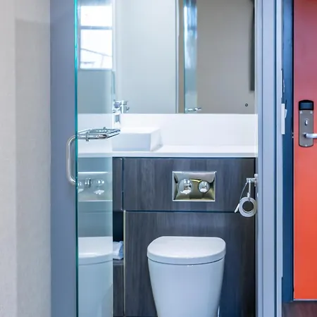 Hotel Easyhotel Leeds (West Yorkshire)