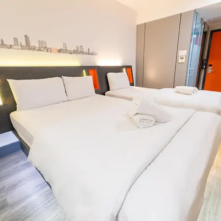 Easyhotel Hotel
