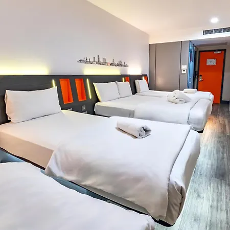 Easyhotel Hotel