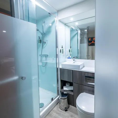 Easyhotel Hotel Leeds (West Yorkshire)