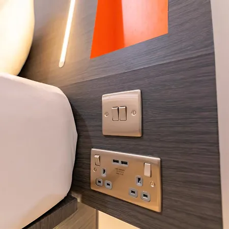 Hotel Easyhotel Leeds (West Yorkshire)