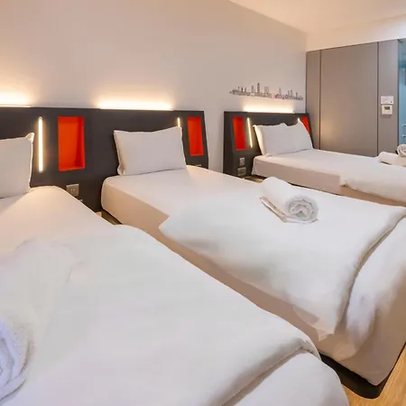 Hotel Easyhotel