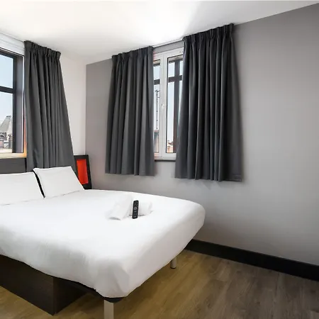 Easyhotel Hotel Leeds (West Yorkshire)
