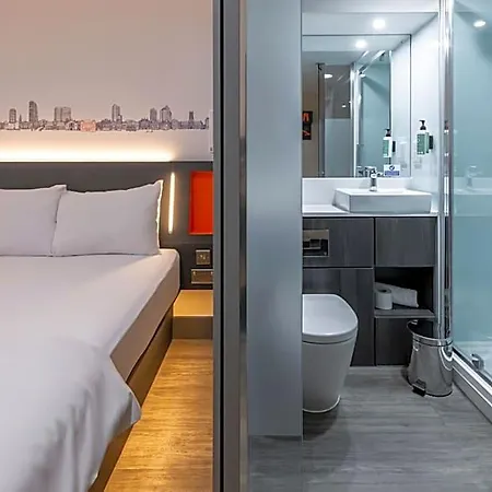 Hotel Easyhotel