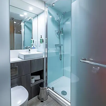 Easyhotel Hotel Leeds (West Yorkshire)