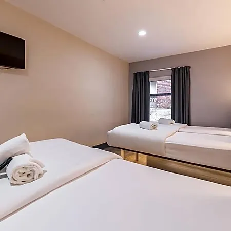 Easyhotel Leeds (West Yorkshire)