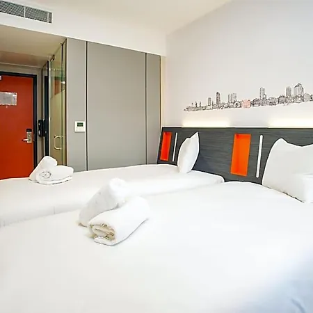 Hotel Easyhotel Leeds (West Yorkshire)