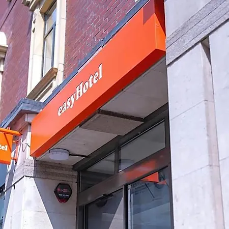 Hotel Easyhotel Leeds (West Yorkshire)