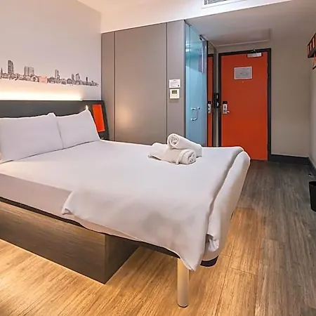 Hotel Easyhotel Leeds (West Yorkshire)