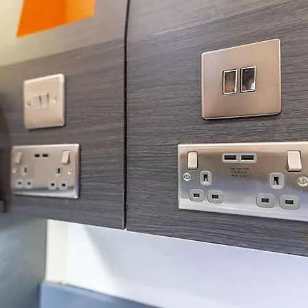 Easyhotel Hotel Leeds (West Yorkshire)