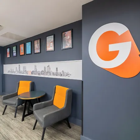 Easyhotel Leeds (West Yorkshire)