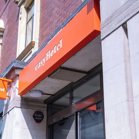 Easyhotel Leeds (West Yorkshire)