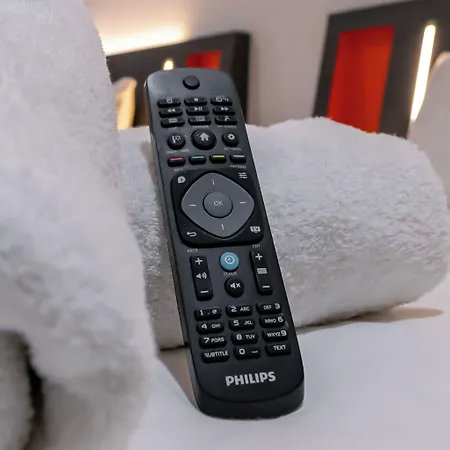 Hotel Easyhotel