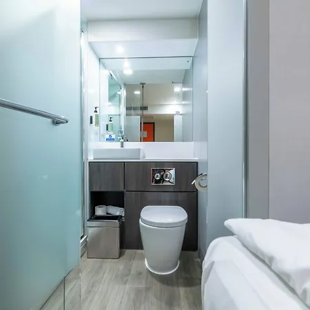 Easyhotel Hotel Leeds (West Yorkshire)