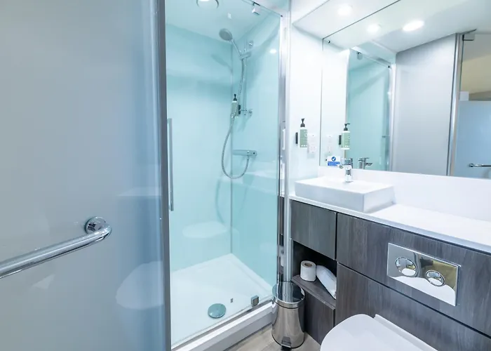 Easyhotel Hotel Leeds (West Yorkshire)