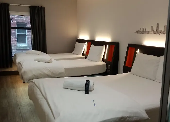 Easyhotel