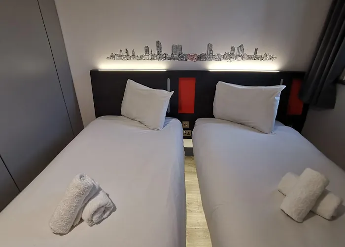 Easyhotel Hotel