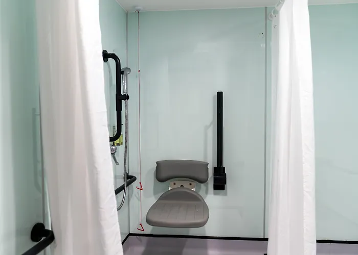 Easyhotel Hotel Leeds (West Yorkshire)