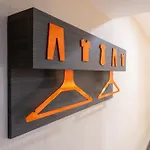 호텔 Easyhotel 리즈
