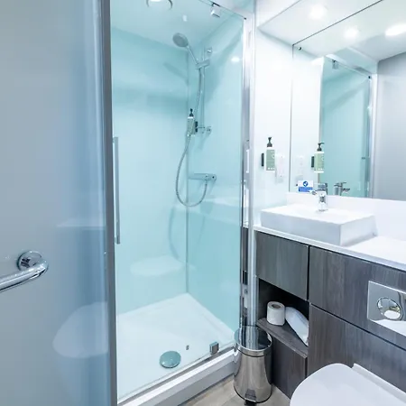 Easyhotel Szálloda Leeds