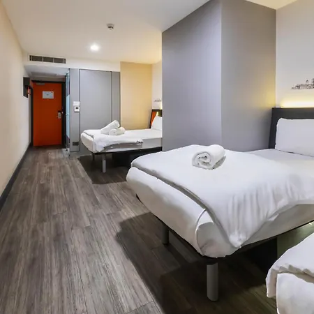 Easyhotel 2* Leeds