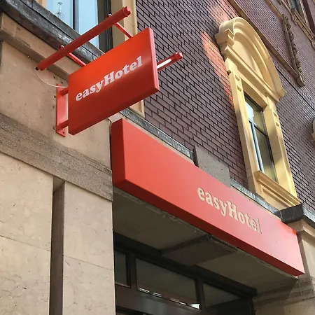 호텔 Easyhotel