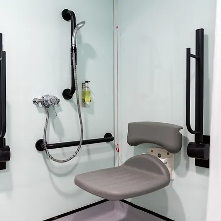 Szálloda Easyhotel Leeds