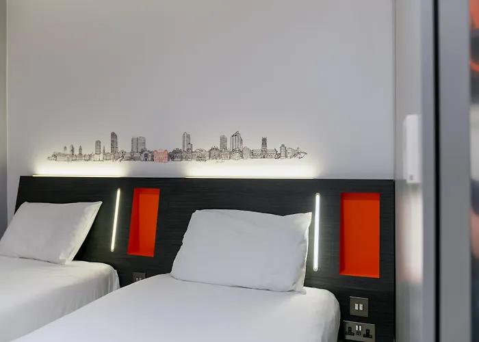 فندق Easyhotel